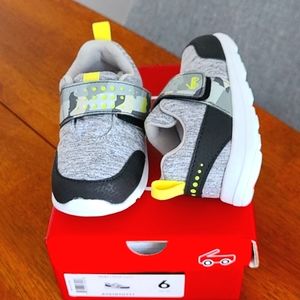 See Kai Run Ryder Camo Shoes NIB Machine Washable